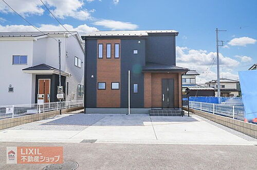 栃木県宇都宮市鶴田町 3390万円 4LDK