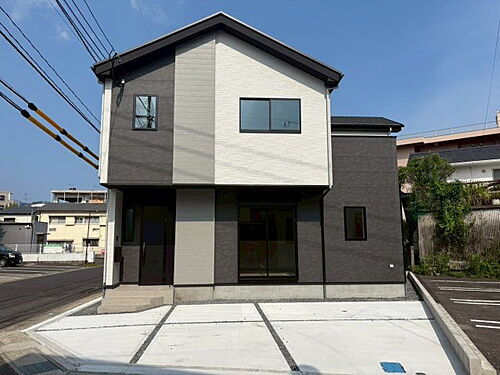 鹿児島県鹿児島市武３丁目 4399万円 4LDK