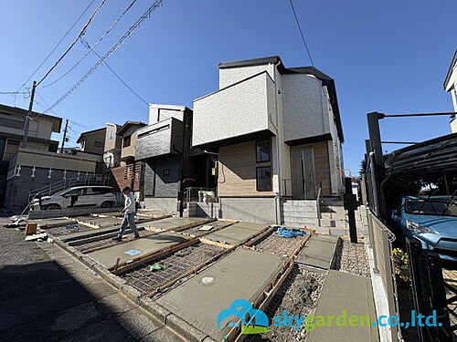 神奈川県鎌倉市腰越1丁目 6280万円 4LDK