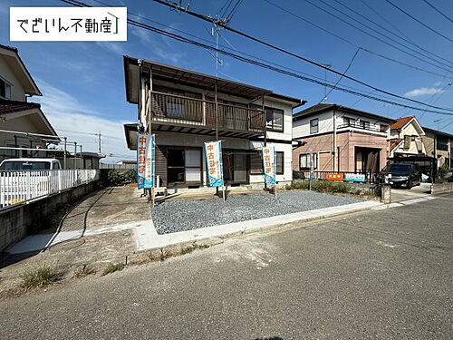 埼玉県熊谷市日向 中古住宅