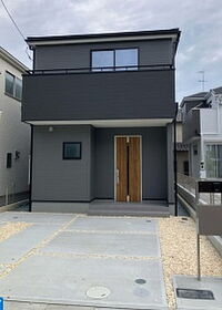 大阪府池田市旭丘3丁目 4480万円 3LDK