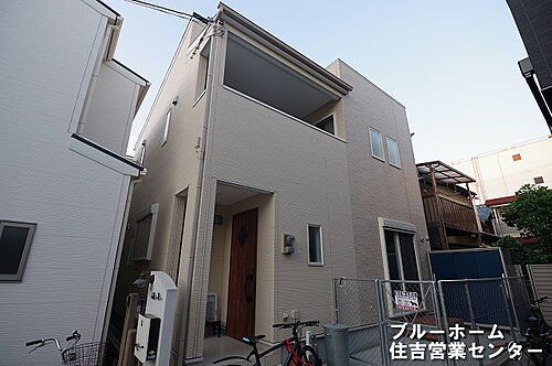 大阪府堺市堺区砂道町３丁 中古住宅