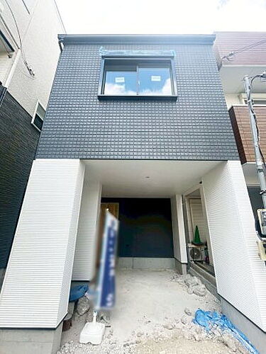 大阪府大阪市東淀川区北江口4丁目 3280万円 3LDK