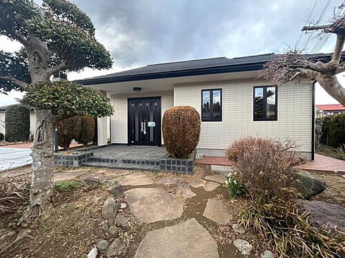 千葉県八街市八街い 中古住宅