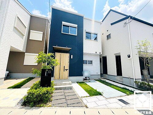 京都府京都市伏見区羽束師古川町 3460万円