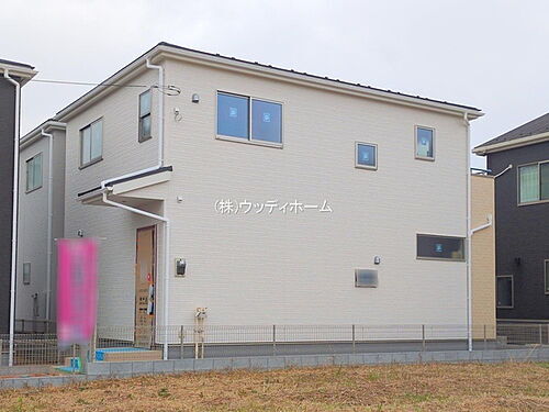 埼玉県越谷市東越谷6丁目 3880万円 3SLDK