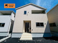 愛知県犬山市富岡新町1丁目 2790万円 4LDK