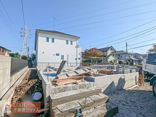 栃木県真岡市台町 2490万円 4LDK