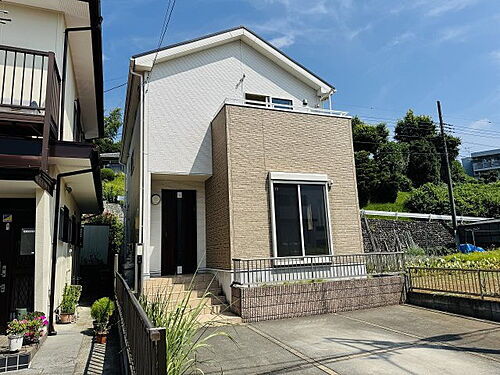 東京都八王子市下柚木 3899万円