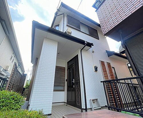 埼玉県上尾市中妻５丁目 2499万円