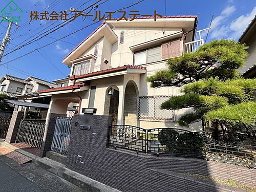 兵庫県高砂市西畑２丁目 860万円