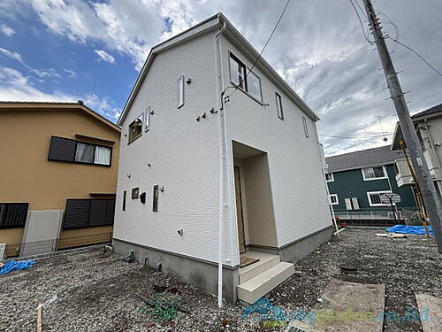 神奈川県秦野市平沢 2880万円 4LDK