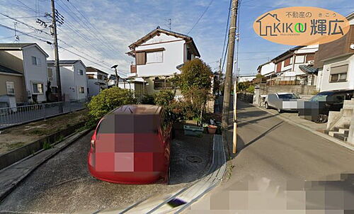 兵庫県明石市魚住町清水 3298万円 4LDK