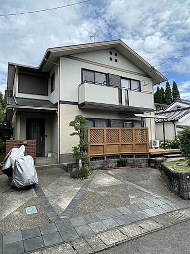 鹿児島県鹿児島市花野光ヶ丘２丁目 中古住宅