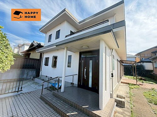 愛知県春日井市藤山台１０丁目 中古住宅