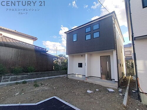 兵庫県伊丹市野間6丁目 4080万円 3LDK