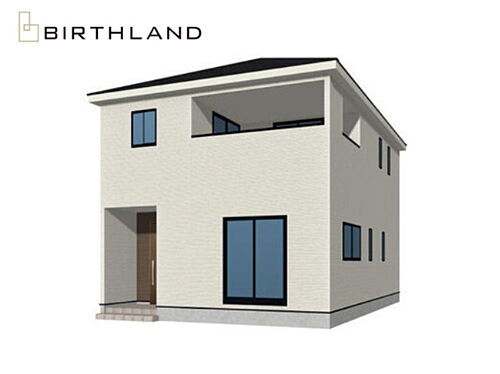 群馬県桐生市広沢町2丁目 2180万円 4LDK