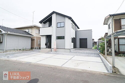 栃木県真岡市亀山 2899万円 4LDK