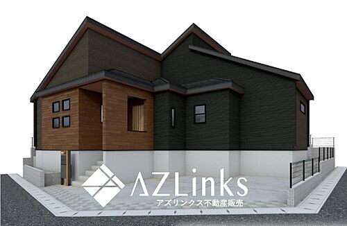 千葉県千葉市若葉区加曽利町 3590万円 3LDK