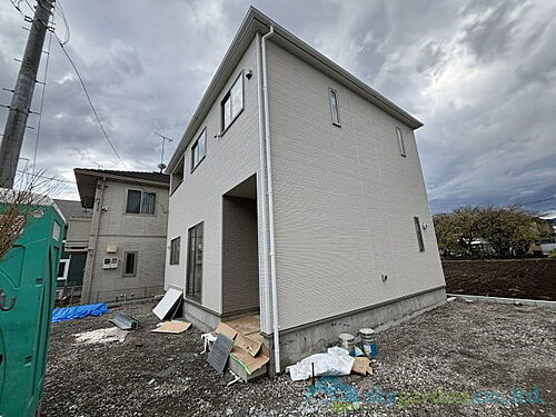 神奈川県秦野市平沢 3180万円 4LDK