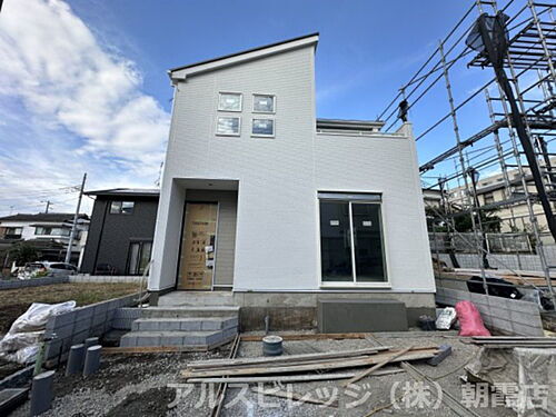 埼玉県朝霞市膝折町５丁目 5150万円 3LDK