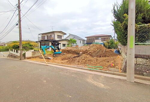 神奈川県横浜市磯子区栗木1丁目 6498万円 4LDK
