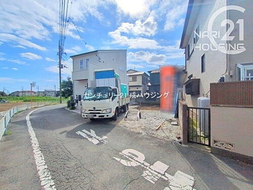 東京都昭島市中神町2丁目 3880万円 3LDK