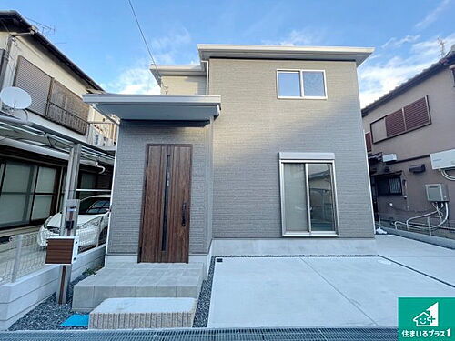 奈良県生駒郡斑鳩町目安４丁目 2380万円