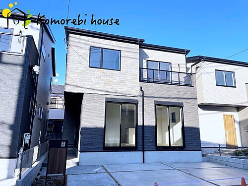 埼玉県さいたま市西区大字西遊馬 4580万円 4LDK