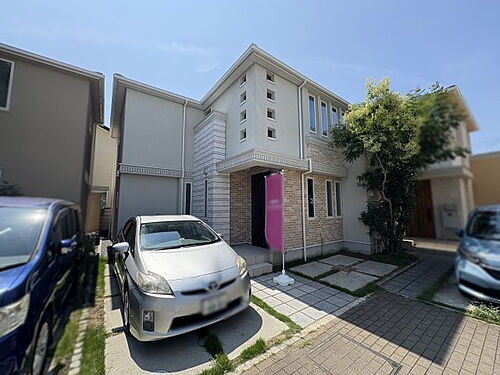 兵庫県明石市小久保６丁目 中古住宅