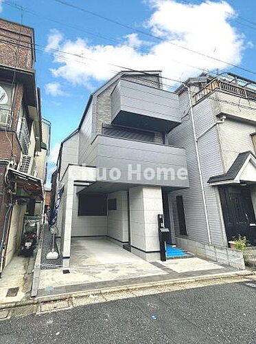 東京都江戸川区上篠崎2丁目 6280万円 4LDK