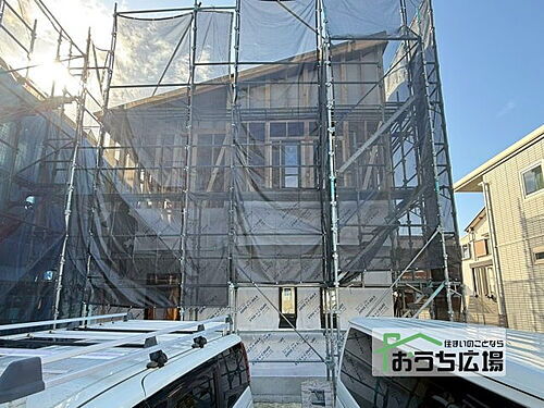 愛知県あま市七宝町鷹居１丁目 2899万円 4LDK