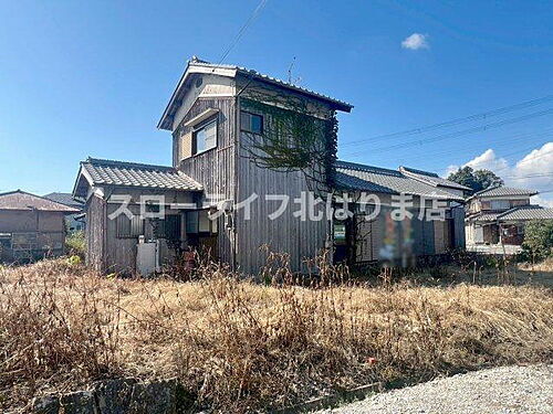 兵庫県加東市大門 780万円