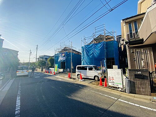 東京都足立区東保木間2丁目 5490万円 2SLDK