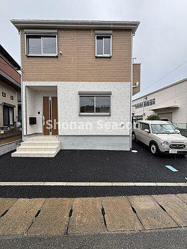 神奈川県中郡大磯町高麗１丁目 3780万円 4LDK