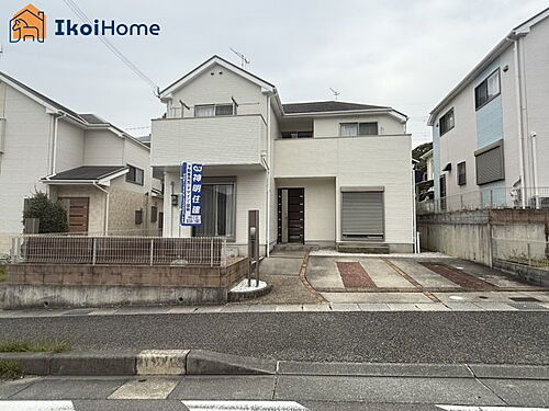 兵庫県明石市大久保町山手台４丁目 2680万円