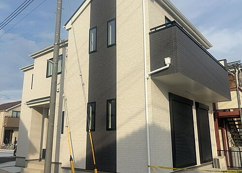 東京都八王子市上壱分方町 2990万円 4LDK