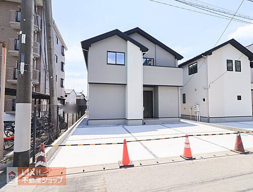 栃木県宇都宮市西原町 2759万円 4LDK