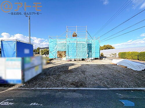 静岡県静岡市清水区三保 2290万円 4LDK