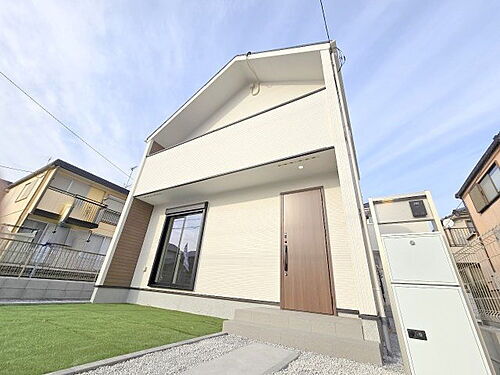 東京都西多摩郡瑞穂町箱根ケ崎東松原 3880万円 3LDK