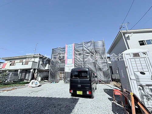 静岡県浜松市中央区舘山寺町 2390万円 4LDK