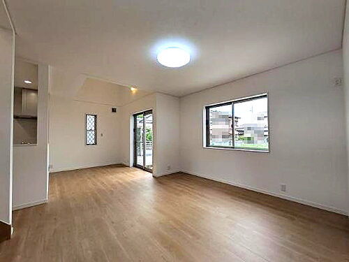 detached 五位堂1丁目