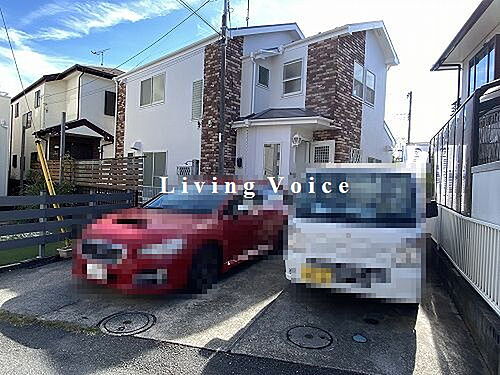 神奈川県茅ヶ崎市東海岸北５丁目 中古住宅