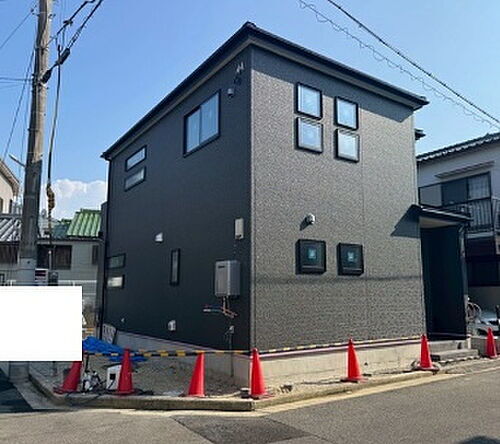 大阪府和泉市伏屋町１丁目 2780万円 4LDK