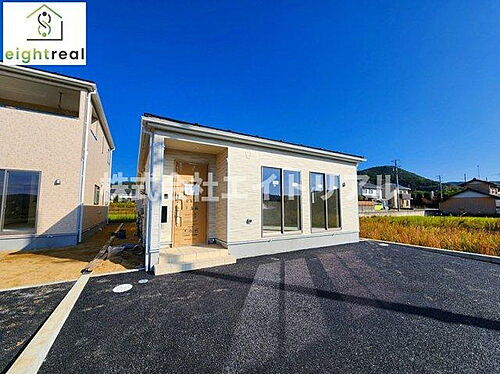 岐阜県可児郡御嵩町中 2290万円 4LDK