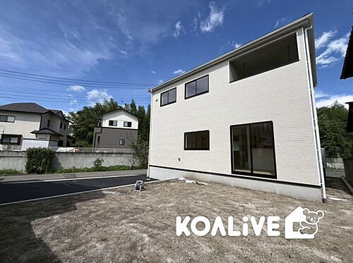 群馬県前橋市茂木町 1880万円 4LDK