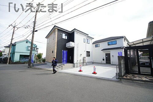 東京都日野市三沢5丁目 5299万円 4LDK