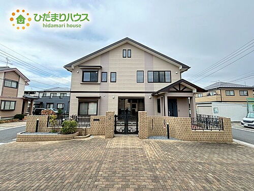 埼玉県本庄市栄１丁目 3680万円