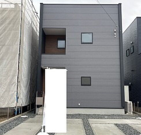 兵庫県加東市下滝野３丁目 2480万円 4LDK