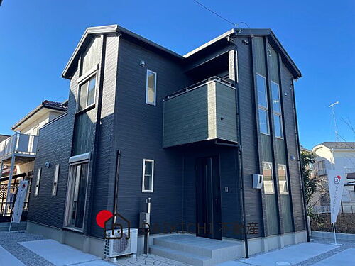 埼玉県行田市深水町 中古住宅